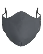 222608 HOLLOWAY Youth CoolcoreA Mask (SOLD IN MINIMUM PACKS OF 12 PC PER COLOR)
