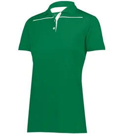 222761 HOLLOWAY Ladies Defer Polo