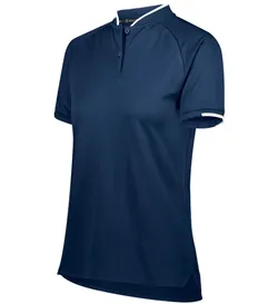 222769 HOLLOWAY Ladies Recruiter Polo