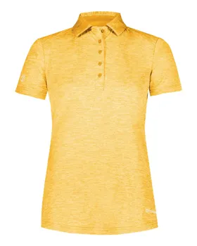 222772 HOLLOWAY Ladies Electrify CoolcoreA Polo