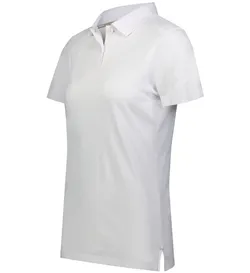 222775 Holloway Womens Repreve Eco Sport Shirt