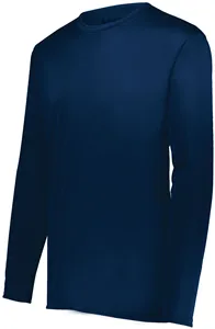 222822 Holloway MOMENTUM LONG SLEEVE TEE