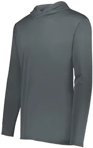 222831 Holloway YOUTH MOMENTUM HOODIE