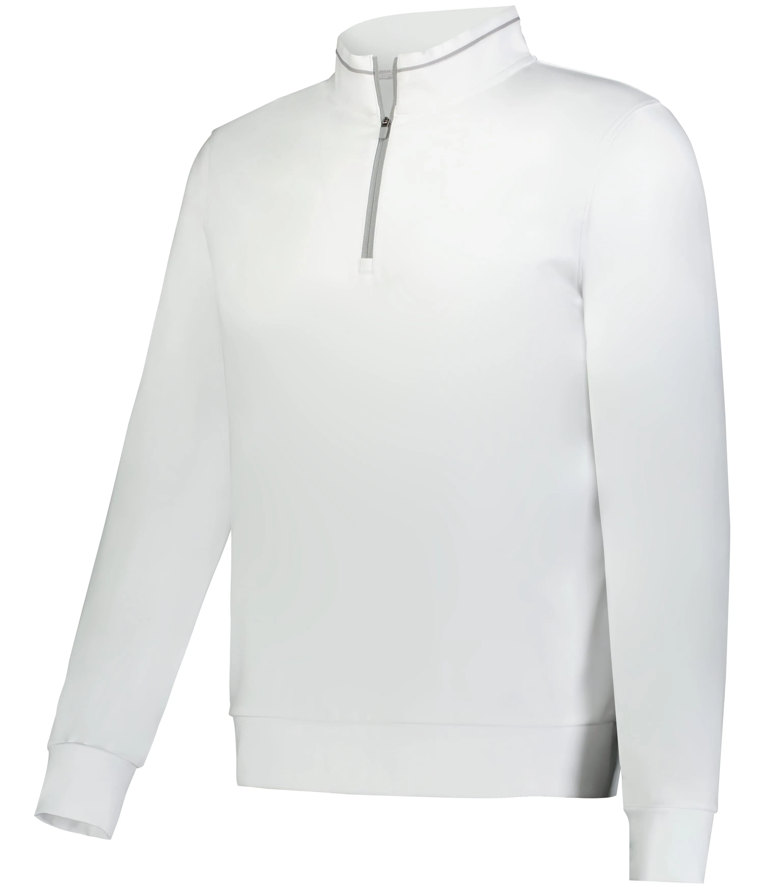 223127 HOLLOWAY COURT 1/4 ZIP PULLOVER