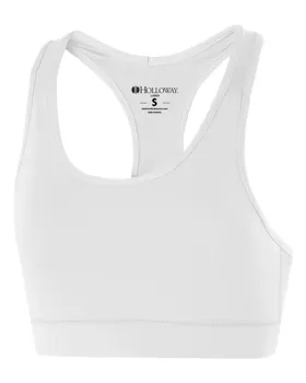 223300 HOLLOWAY Ladies Vent Bra
