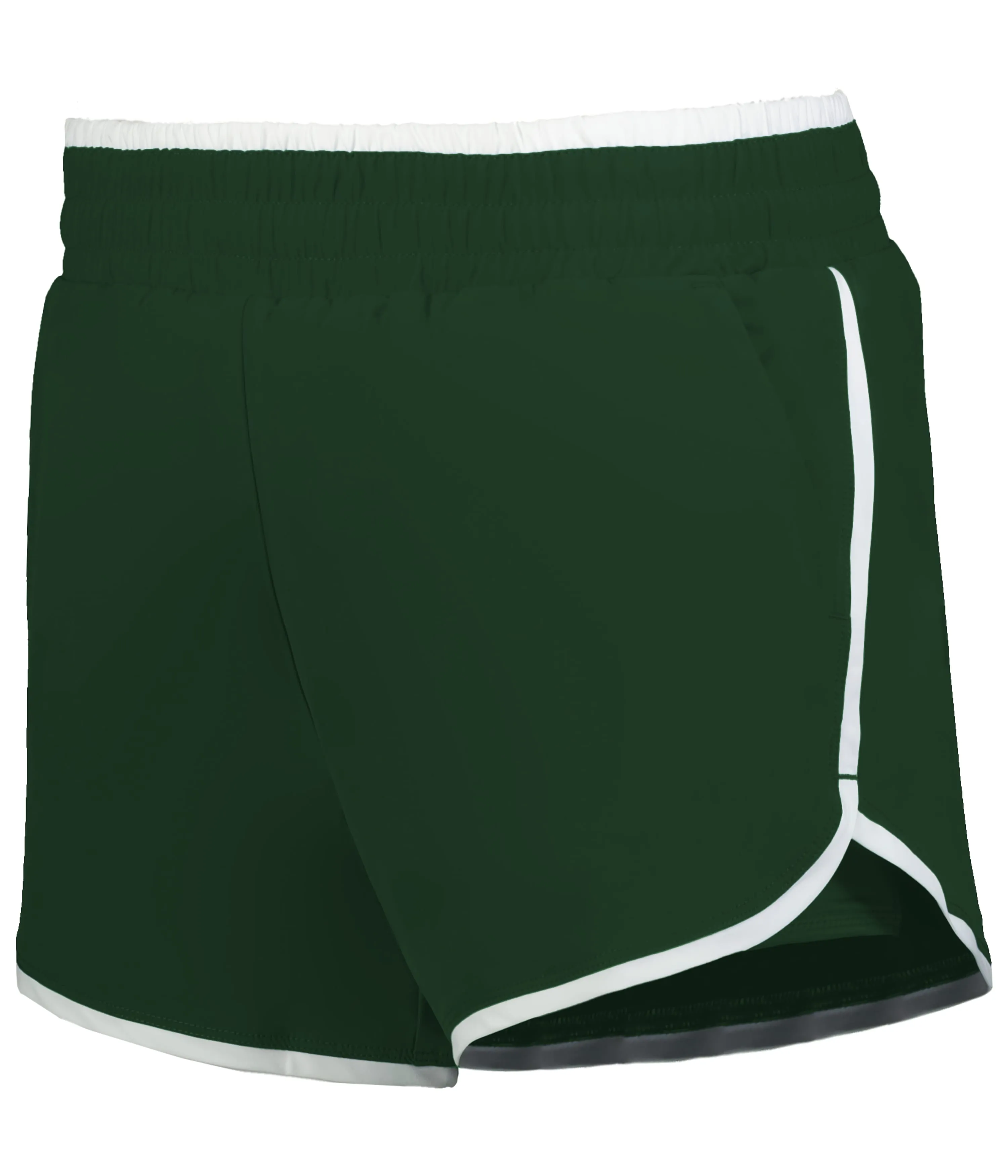 223428 HOLLOWAY GIRLS DOUBLE COURT SHORTS