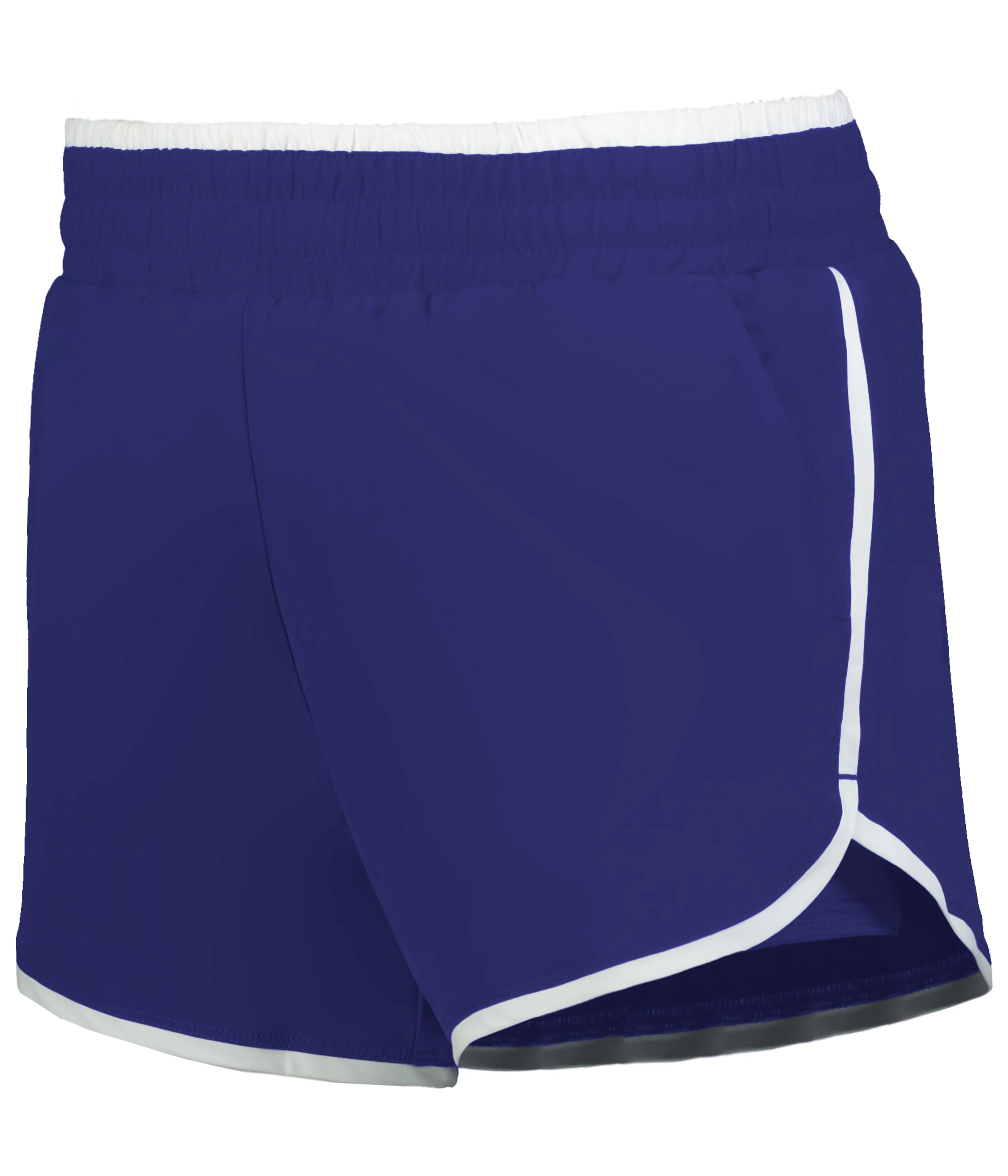 223428 HOLLOWAY GIRLS DOUBLE COURT SHORTS