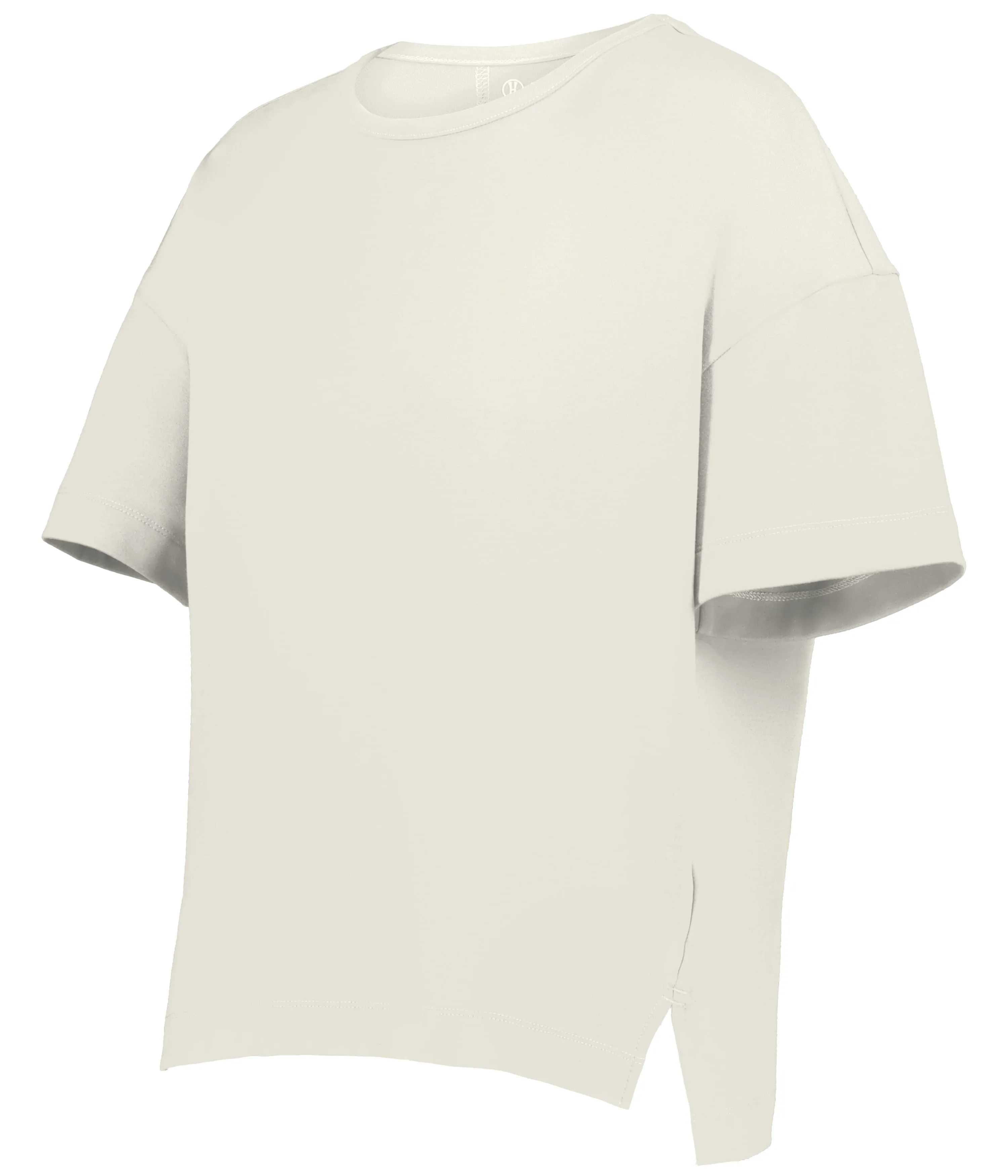 223491 Holloway Girls Effortless Tee