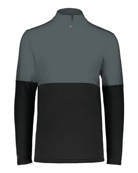 223500 HOLLOWAY Momentum Team 1/4 Zip Pullover