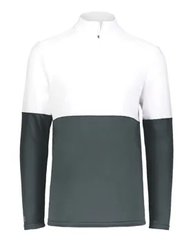 223500 HOLLOWAY Momentum Team 1/4 Zip Pullover