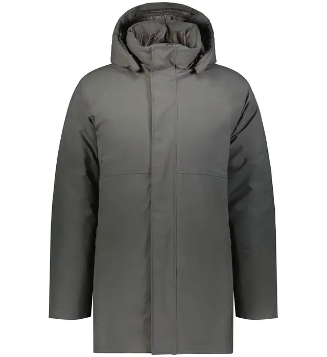 223560 HOLLOWAY Weather Secure Parka 223560 HOLLOWAY Weather Secure Parka