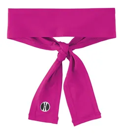 223846 Holloway ZOOM TIE HEADBAND 223846 Holloway ZOOM TIE HEADBAND
