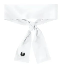 223846 Holloway ZOOM TIE HEADBAND 223846 Holloway ZOOM TIE HEADBAND