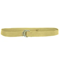 226224 HOLLOWAY Youth Covered Football Belt