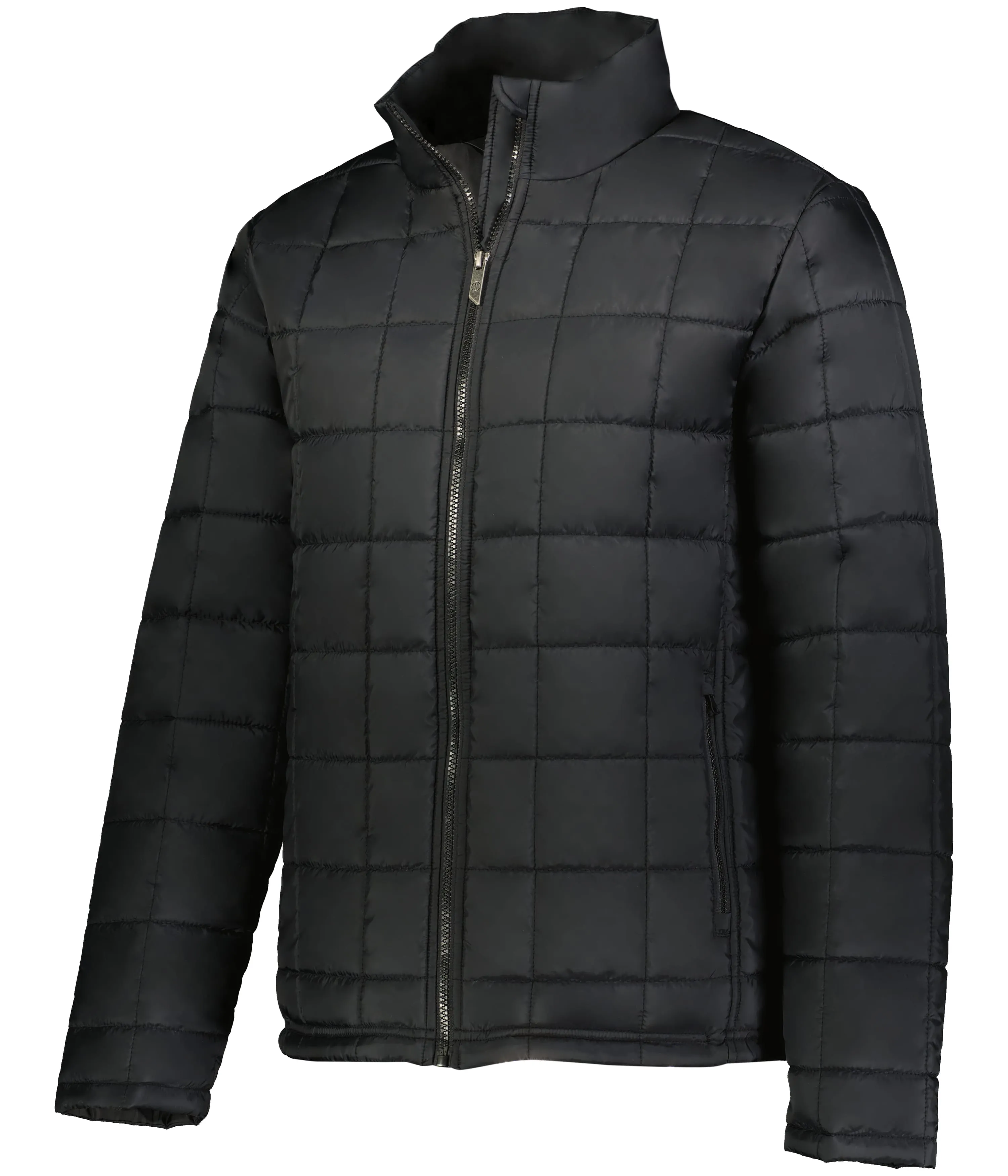 226415 HOLLOWAY COLD SECURE PUFFER JACKET