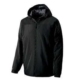 229017 Holloway BIONIC HOODED JACKET