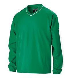 229019 HOLLOWAY BIONIC WINDSHIRT 229019 HOLLOWAY BIONIC WINDSHIRT