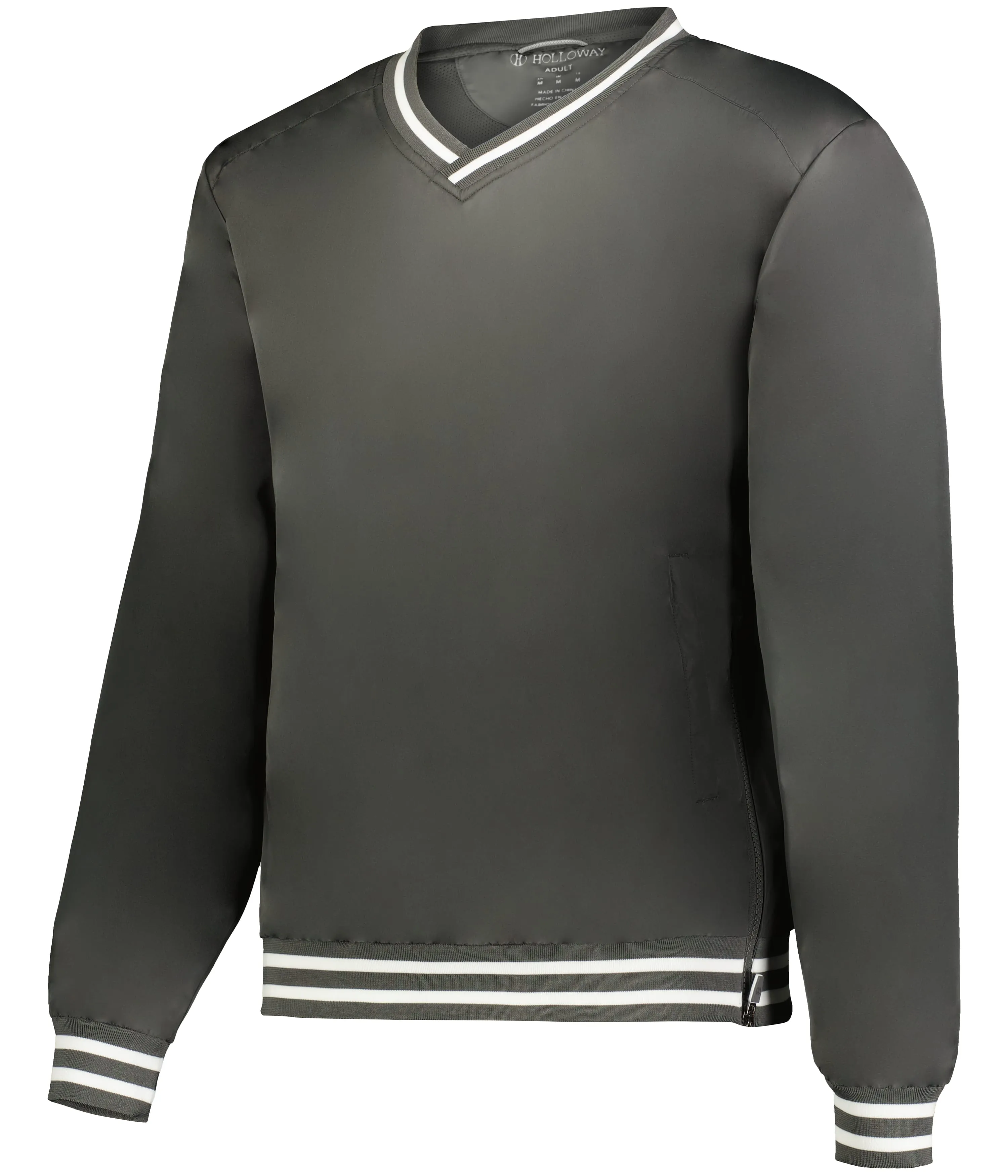 229022 HOLLOWAY HERITAGE WINDSHIRT