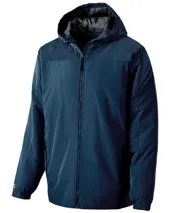 229217 HOLLOWAY YOUTH BIONIC HOODED JACKET