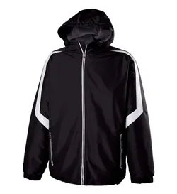 229259 HOLLOWAY YOUTH CHARGER JACKET