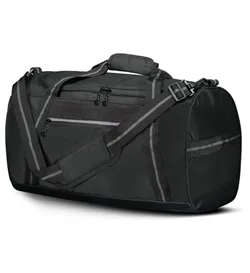 229431 HOLLOWAY Rivalry Duffel Bag