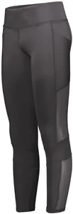 229494 HOLLOWAY GIRLS 7/8 LUX TIGHT