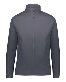 229521 HOLLOWAY Featherlight Soft Shell Jacket