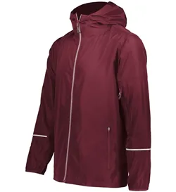 229582 Holloway Packable Hooded Jacket 229582 Holloway Packable Hooded Jacket