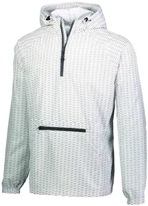 229654 HOLLOWAY YOUTH RANGE PACKABLE PULLOVER
