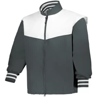 229672 HOLLOWAY YOUTH ROWHOUSE FULL ZIP JACKET
