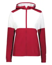 229728 HOLLOWAY Ladies SeriesX Jacket