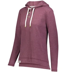 229778 HOLLOWAY LADIES COAST HOODIE