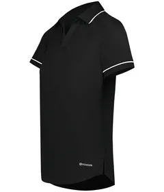 222701 HOLLOWAY Ladies Coolcore Performance Polo