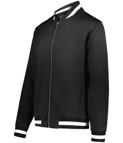 223547 HOLLOWAY V-Street Full Zip Jacket