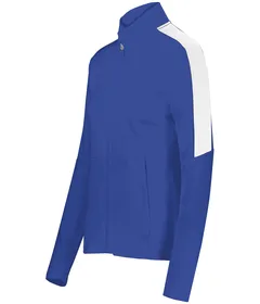 223730 HOLLOWAY Ladies Crosstown Jacket