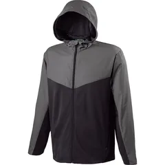 229138 HOLLOWAY ADULT CROSSOVER JACKET