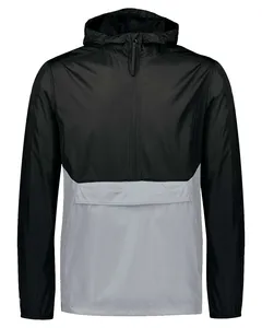 229534 Holloway Packable Quarter-Zip Jacket