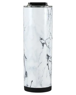 IS1012 Ice Shaker 20oz Skinny Tumbler