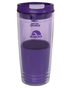 PL-2360 Igloo 22oz Havasu Tritan Double Wall Tumbler