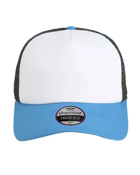 1287 Imperial North Country Trucker Cap 1287 Imperial North Country Trucker Cap