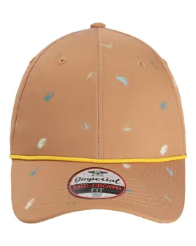 5058 Imperial The Outtasite Cap 5058 Imperial The Outtasite Cap