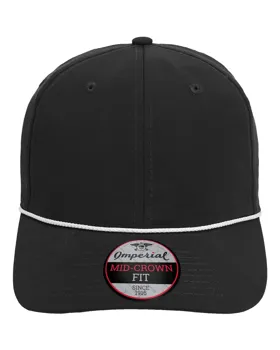 7054 Imperial The Wingman Cap