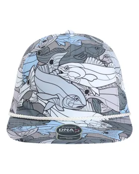 DNA014 Imperial The Golden Hour Cap DNA014 Imperial The Golden Hour Cap