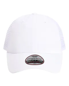 L338M Imperial The Hinsen Mesh Back Cap
