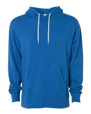 AFX90UN Independent Trading Co. Unisex Lightweight Hooded Sweatshirt