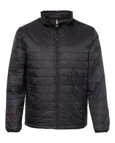 EXP100PFZ Independent Trading Co. Puffer Jacket EXP100PFZ Independent Trading Co. Puffer Jacket