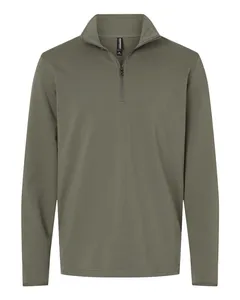 EXP20PQ Independent Trading Co. Perform Quarter-Zip Pullover
