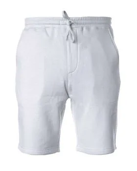 IND20SRT Independent Trading Co. Midweight Fleece Shorts