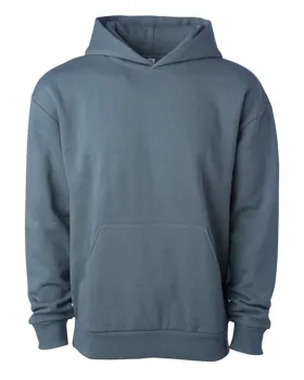IND280SL Independent Trading Co. Avenue Pullover Hooded Sweatshirt