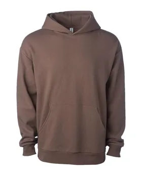 IND280SL Independent Trading Co. Avenue Pullover Hooded Sweatshirt